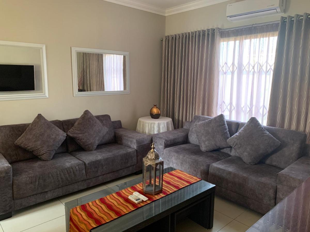 Bay Sun Lodge Richards Bay Εξωτερικό φωτογραφία