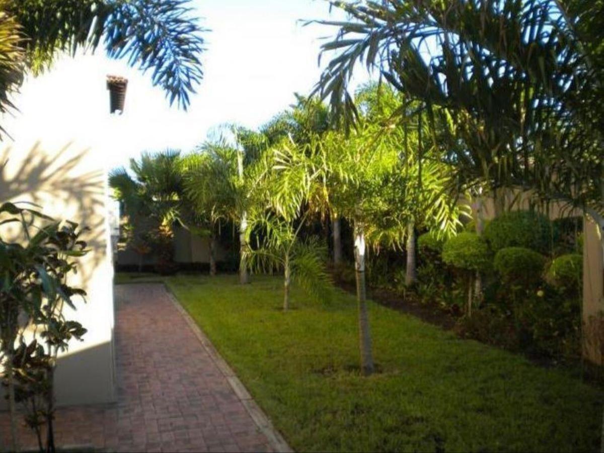 Bay Sun Lodge Richards Bay Εξωτερικό φωτογραφία