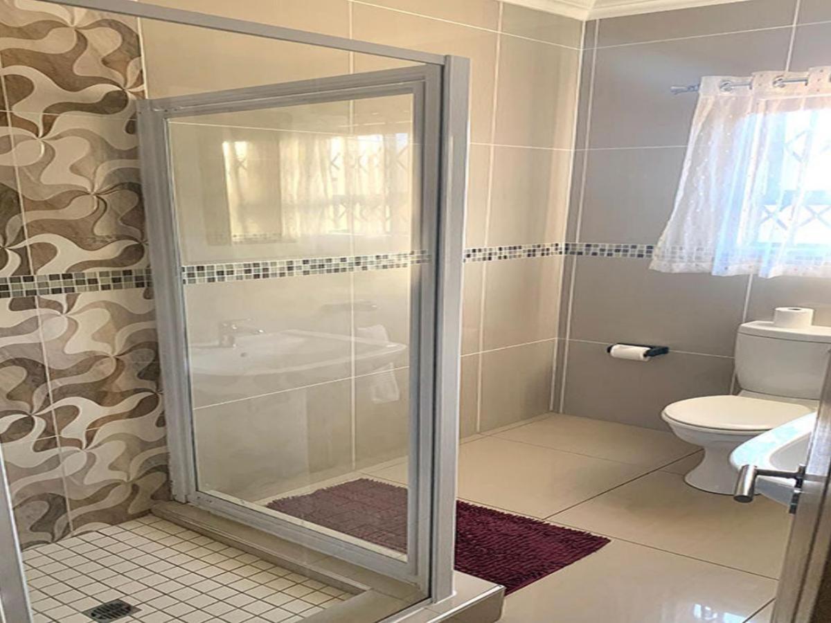 Bay Sun Lodge Richards Bay Εξωτερικό φωτογραφία