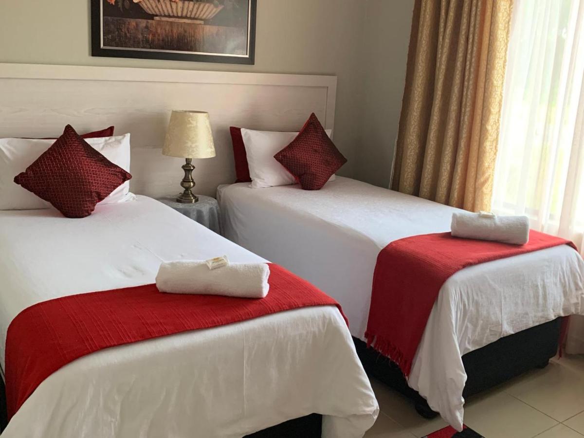 Bay Sun Lodge Richards Bay Εξωτερικό φωτογραφία