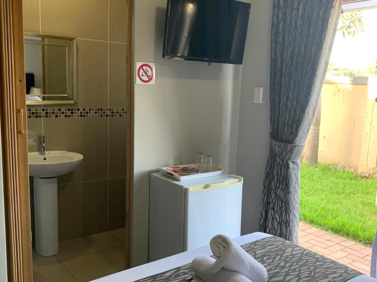 Bay Sun Lodge Richards Bay Εξωτερικό φωτογραφία