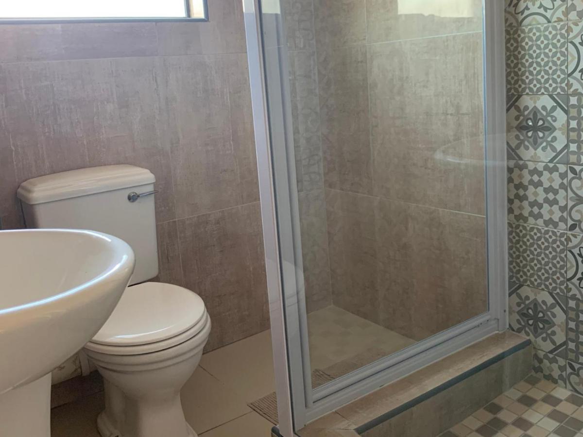 Bay Sun Lodge Richards Bay Εξωτερικό φωτογραφία