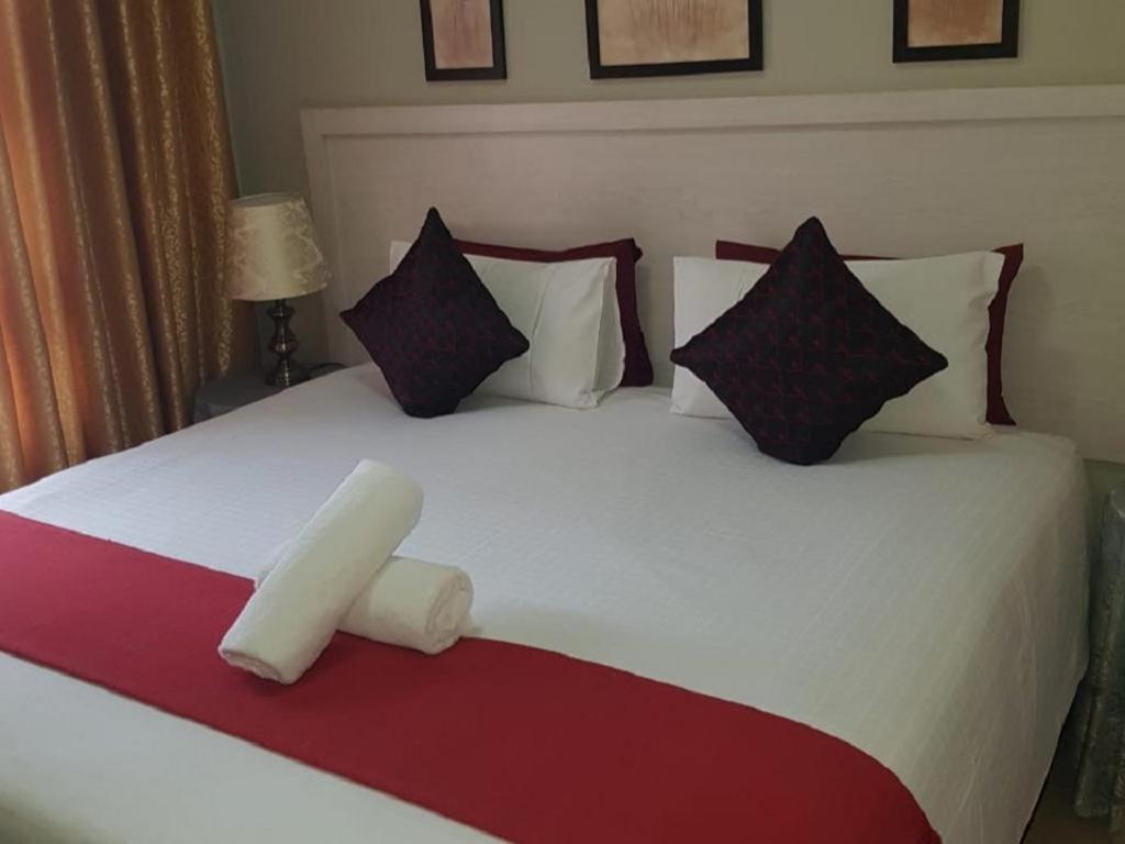 Bay Sun Lodge Richards Bay Εξωτερικό φωτογραφία