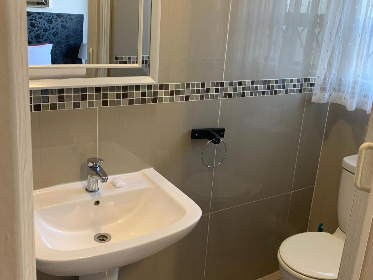 Bay Sun Lodge Richards Bay Εξωτερικό φωτογραφία